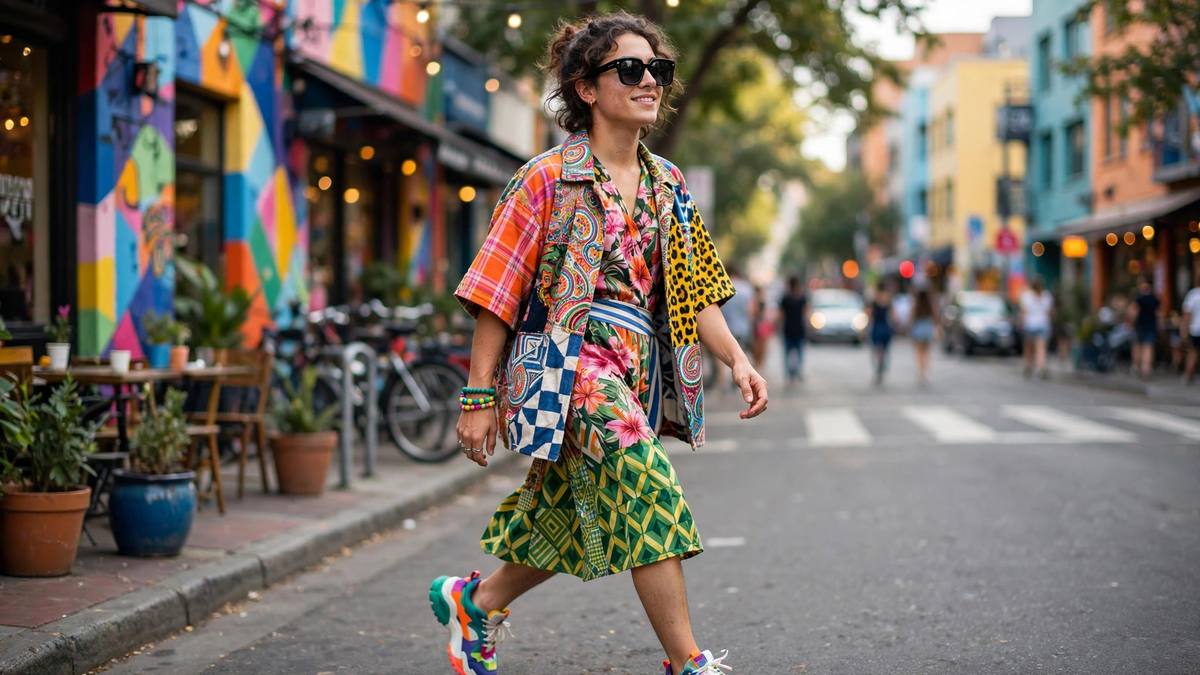 The 2026 Style Rules Everyone Is Breaking (And Loving It)