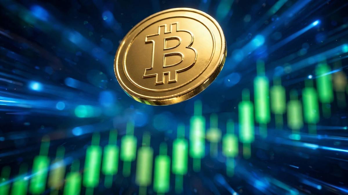 Bitcoin Just Hit a New High — Here's What Comes Next