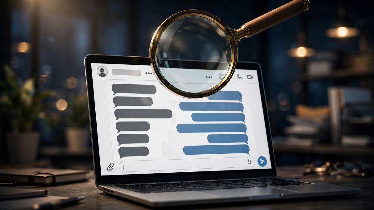Can Your Boss Read Your Slack DMs? Lawyers Explain