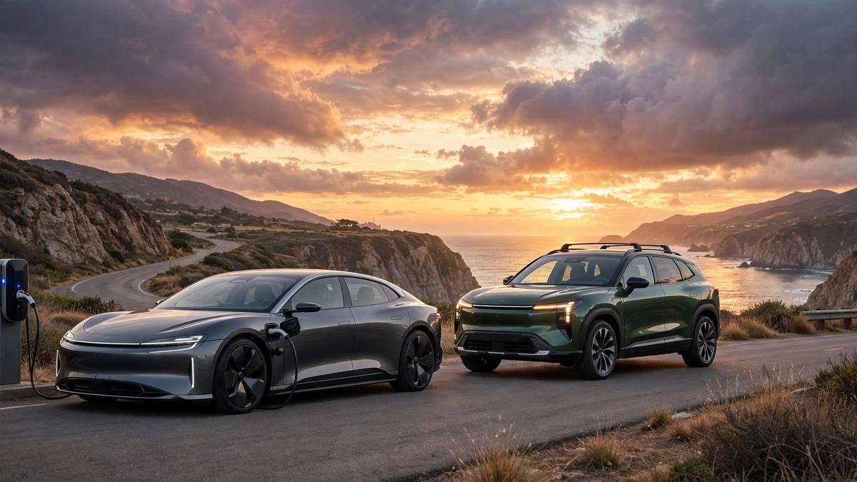 Electric vs Hybrid 2026: Which Car Should You Actually Buy?