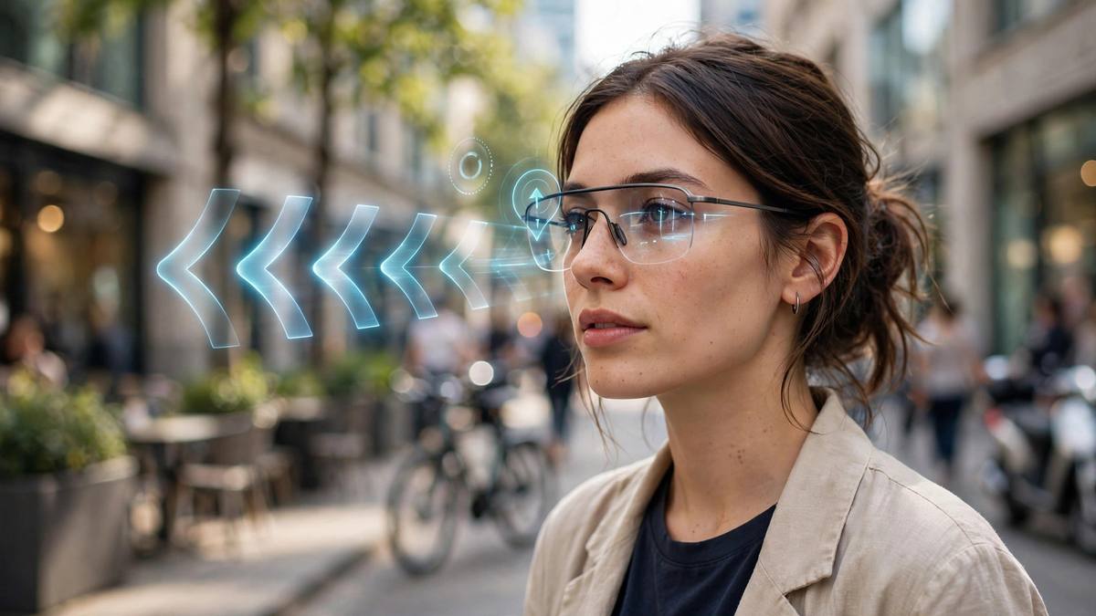 Smart Glasses in 2026: Why Your Phone Days Are Numbered