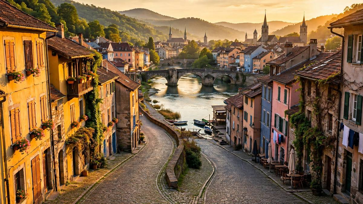 15 Underrated European Cities You Need to Visit in 2026