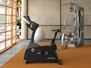 Life-Fitness-Exercise-Bike