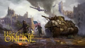 world-war-1-online-games-free
