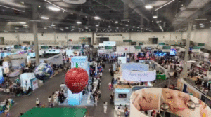 IBS Las Vegas