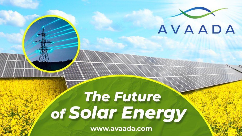 Solor Energy